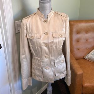 Banana Republic Blazer